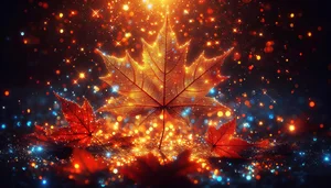 Stunning Nature Wallpapers: Beautiful Landscapes for Your Screens - image 29
