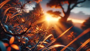 Stunning Nature Wallpapers: Beautiful Landscapes for Your Screens - image 5
