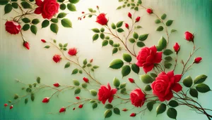 Stunning Nature Wallpapers: Beautiful Landscapes for Your Screens - image 39