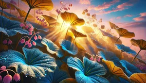 Stunning Nature Wallpapers: Beautiful Landscapes for Your Screens - image 45