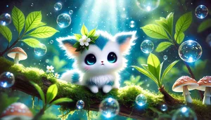 Stunning Nature Wallpapers: Beautiful Landscapes for Your Screens - image 44