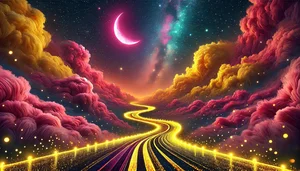 Stunning Nature Wallpapers: Beautiful Landscapes for Your Screens - image 8