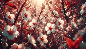 Stunning Nature Wallpapers: Beautiful Landscapes for Your Screens - image 10