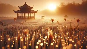 Stunning Nature Wallpapers: Beautiful Landscapes for Your Screens - image 9