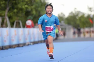 Little Runners Bring Energy to the 'Pride of Our Fatherland' Half-Marathon 2025 - image 44
