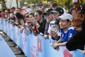 Little Runners Bring Energy to the 'Pride of Our Fatherland' Half-Marathon 2025 - image 5