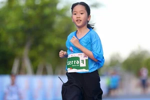 Little Runners Bring Energy to the 'Pride of Our Fatherland' Half-Marathon 2025 - image 45