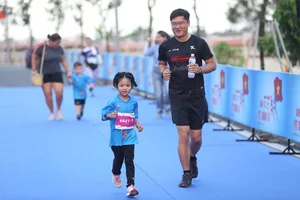 Little Runners Bring Energy to the 'Pride of Our Fatherland' Half-Marathon 2025 - image 43