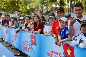 Little Runners Bring Energy to the 'Pride of Our Fatherland' Half-Marathon 2025 - image 34