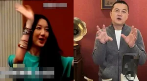 Faye Wong's Daughter Li Yan: Her Inspiring Transformation and Stunning Career Success - image 2