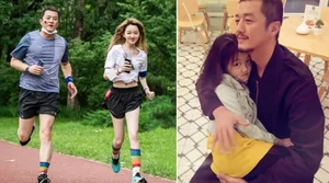 Faye Wong's Daughter Li Yan: Her Inspiring Transformation and Stunning Career Success - image 0