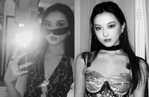 Faye Wong's Daughter Li Yan: Her Inspiring Transformation and Stunning Career Success - image 1