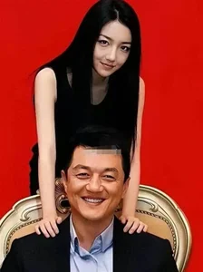 Faye Wong's Daughter Li Yan: Her Inspiring Transformation and Stunning Career Success - image 5
