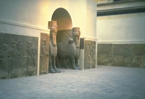 Fascinating Archaeological Discoveries in the Capital of the Ancient Assyrian Empire - image 5