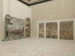 Fascinating Archaeological Discoveries in the Capital of the Ancient Assyrian Empire - image 4