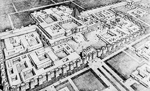 Fascinating Archaeological Discoveries in the Capital of the Ancient Assyrian Empire - image 8