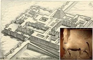 Fascinating Archaeological Discoveries in the Capital of the Ancient Assyrian Empire - image 3