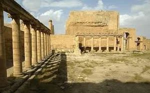Fascinating Archaeological Discoveries in the Capital of the Ancient Assyrian Empire - image 9