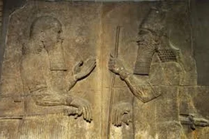 Fascinating Archaeological Discoveries in the Capital of the Ancient Assyrian Empire - image 0