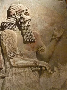 Fascinating Archaeological Discoveries in the Capital of the Ancient Assyrian Empire - image 6