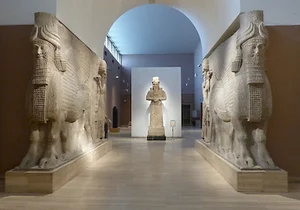 Fascinating Archaeological Discoveries in the Capital of the Ancient Assyrian Empire - image 2