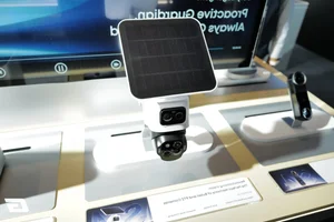 Anker Launches EdgeAgent: Revolutionizing Eufy Security Cameras with On-Device AI - image 2