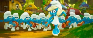 The Smurfs: From a Tiny Mushroom Village to a Global Icon Celebrating 67 Years of Magic - image 1