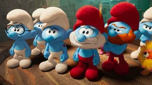 The Smurfs: From a Tiny Mushroom Village to a Global Icon Celebrating 67 Years of Magic - image 2