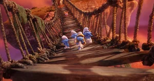 The Smurfs: From a Tiny Mushroom Village to a Global Icon Celebrating 67 Years of Magic - image 3