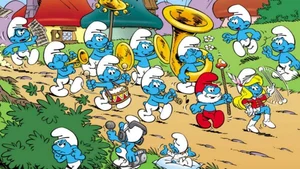 The Smurfs: From a Tiny Mushroom Village to a Global Icon Celebrating 67 Years of Magic - image 4