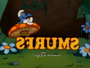 The Smurfs: From a Tiny Mushroom Village to a Global Icon Celebrating 67 Years of Magic - image 0