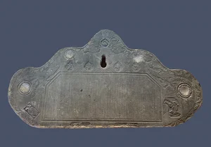 Vietnam's National Treasures: Ancient Stone and Wood Masterpieces Revealed - image 10