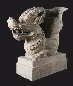 Vietnam's National Treasures: Ancient Stone and Wood Masterpieces Revealed - image 1