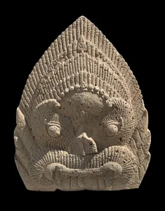 Vietnam's National Treasures: Ancient Stone and Wood Masterpieces Revealed - image 4