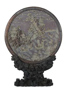 Vietnam's National Treasures: Ancient Stone and Wood Masterpieces Revealed - image 6