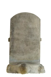 Vietnam's National Treasures: Ancient Stone and Wood Masterpieces Revealed - image 9