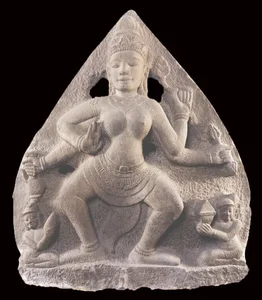 Vietnam's National Treasures: Ancient Stone and Wood Masterpieces Revealed - image 3