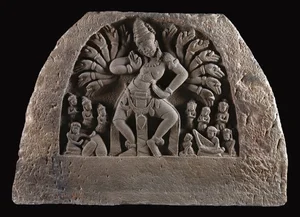 Vietnam's National Treasures: Ancient Stone and Wood Masterpieces Revealed - image 8