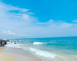 Escape to Paradise: Pristine Beaches Near Saigon Perfect for Weekend Chill - image 2