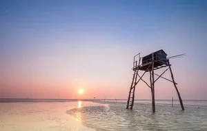 Escape to Paradise: Pristine Beaches Near Saigon Perfect for Weekend Chill - image 8