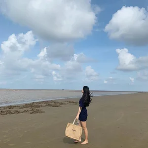 Escape to Paradise: Pristine Beaches Near Saigon Perfect for Weekend Chill - image 0