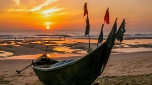 Escape to Paradise: Pristine Beaches Near Saigon Perfect for Weekend Chill - image 3