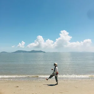 Escape to Paradise: Pristine Beaches Near Saigon Perfect for Weekend Chill - image 4