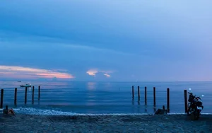 Escape to Paradise: Pristine Beaches Near Saigon Perfect for Weekend Chill - image 10