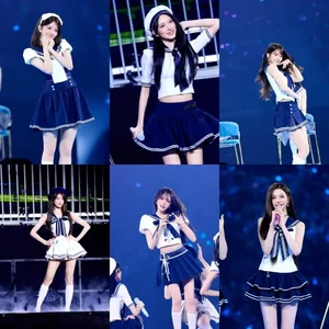 IVE Concert Incident: Controversy Over Audience Member Filming Others Sparks Debate - image 4