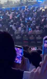 IVE Concert Incident: Controversy Over Audience Member Filming Others Sparks Debate - image 5