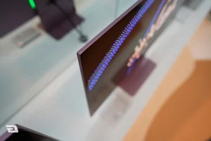 TCL 32X3A Flagship Monitor Review: 4K 240Hz OLED+ Performance with Bang & Olufsen Audio - image 3