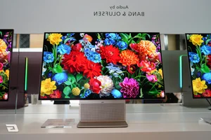 TCL 32X3A Flagship Monitor Review: 4K 240Hz OLED+ Performance with Bang & Olufsen Audio - image 11