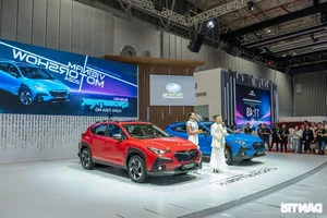 New Car Launches in October: Budget-Friendly Options Start at 650 Million VND - image 10