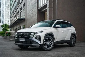 New Car Launches in October: Budget-Friendly Options Start at 650 Million VND - image 6